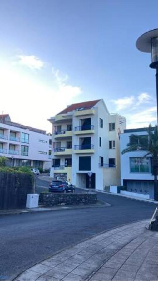 Costa Azul Apartment Porto Moniz Exterior photo