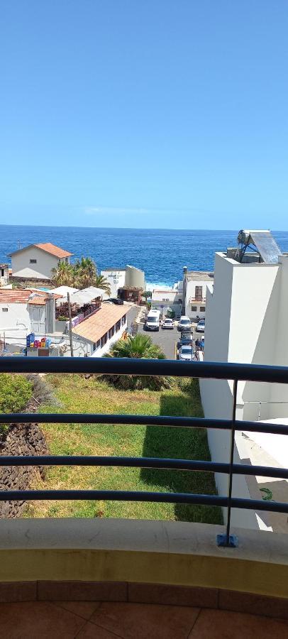 Costa Azul Apartment Porto Moniz Exterior photo