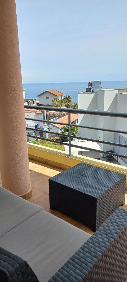 Costa Azul Apartment Porto Moniz Exterior photo