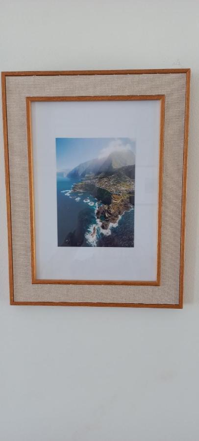 Costa Azul Apartment Porto Moniz Exterior photo