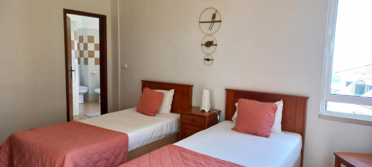 Costa Azul Apartment Porto Moniz Exterior photo