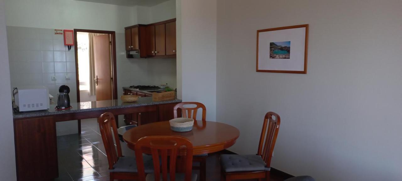 Costa Azul Apartment Porto Moniz Exterior photo