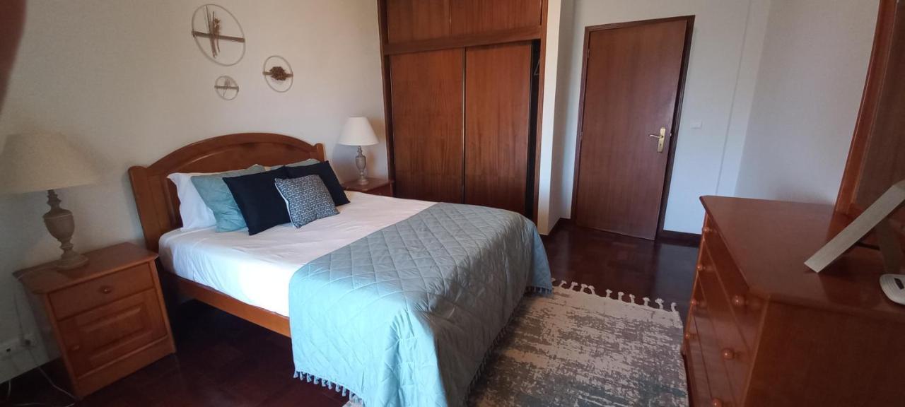 Costa Azul Apartment Porto Moniz Exterior photo