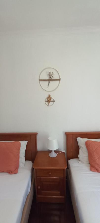 Costa Azul Apartment Porto Moniz Exterior photo