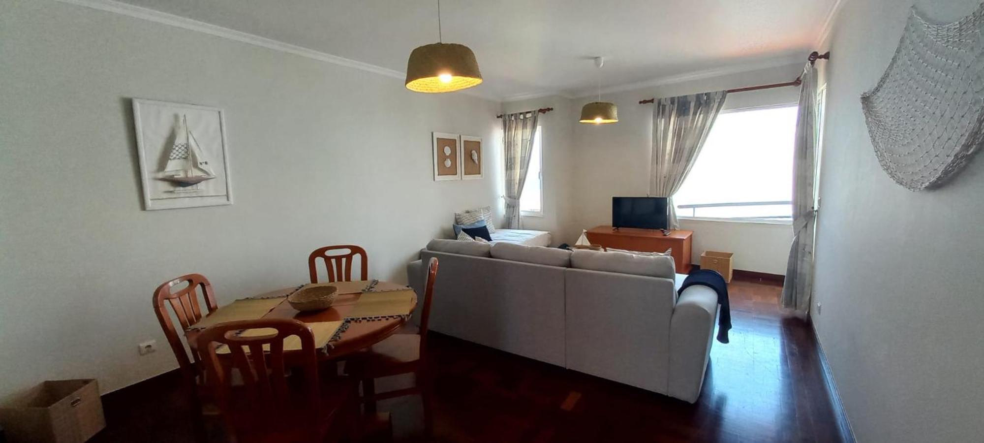 Costa Azul Apartment Porto Moniz Exterior photo