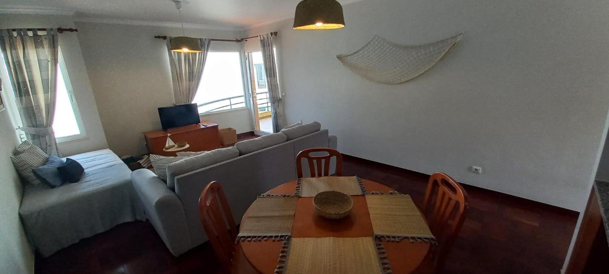Costa Azul Apartment Porto Moniz Exterior photo